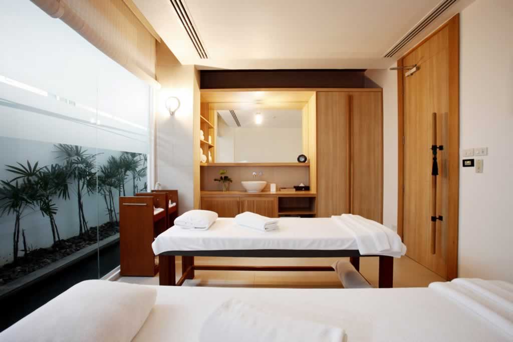 Nam Spa at The Nap Patong