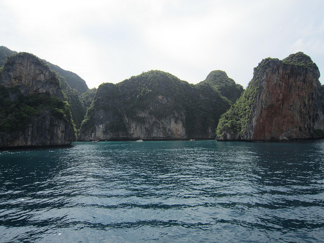 Phi Phi Island Premium Tour