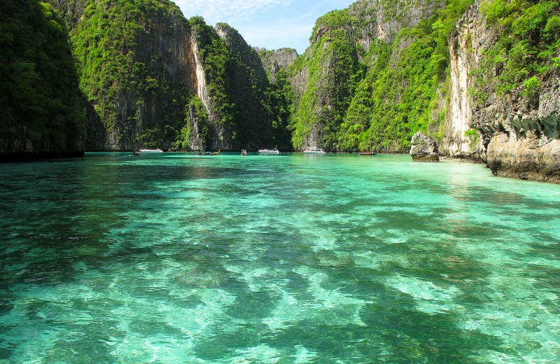 Phi Phi Island