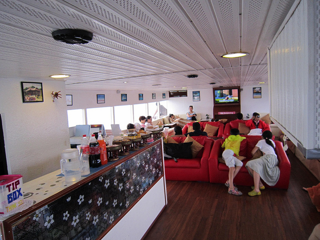 Phi Phi Premium Salon