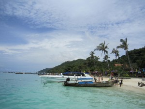 Phi Phi Island Premium Tour