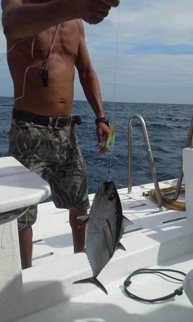 Phuket Game Fishing Charter