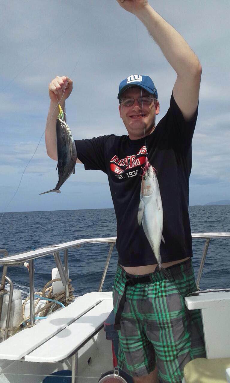 Phuket Game Fishing Charters Easy Day Phuket Fishing Tour