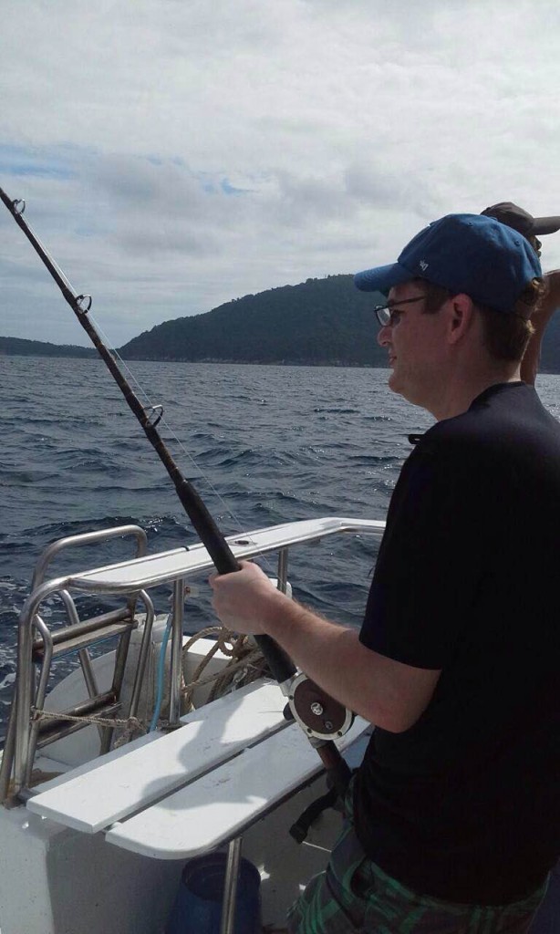Phuket Game Fishing Charters Easy Day Phuket Fishing Tour