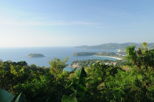Meteo a Phuket a Febbraio
