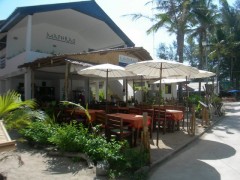 Maphrao Beach Resort, Kamala Beach Phuket