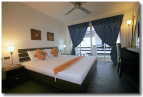 Maphrao Beach Resort Standard