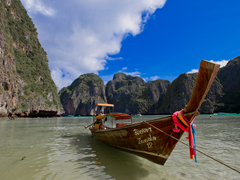 Phi Phi Island Premium Tour