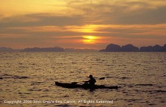 John Gray’s Hong By Starlight Tour