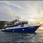 Phuket Dinner Cruise on board MV Sai Mai