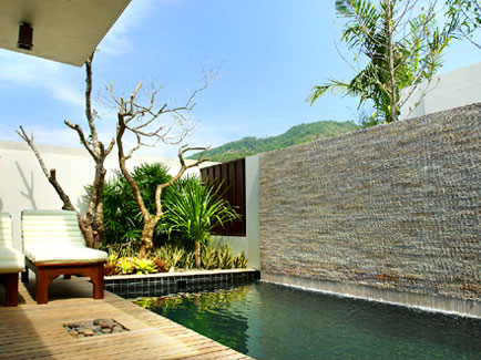 Kata Beach - Malisa Villa