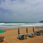 Karon Beach 20 June 2013