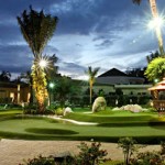 Phuket Night Mini Golf