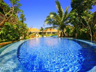 Swimming Pool - Ao Chalong Villa & Spa
