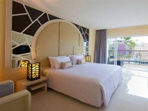 Andaman Embrace Resort, Phuket