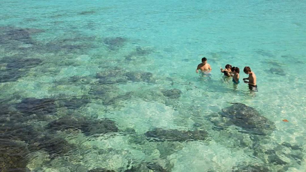 Premium Racha Island Ausflug