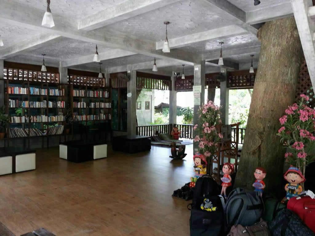 Phuket Island Resort