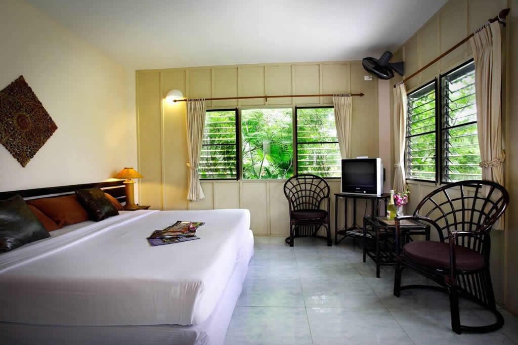 Ban Raya Resort - Phuket