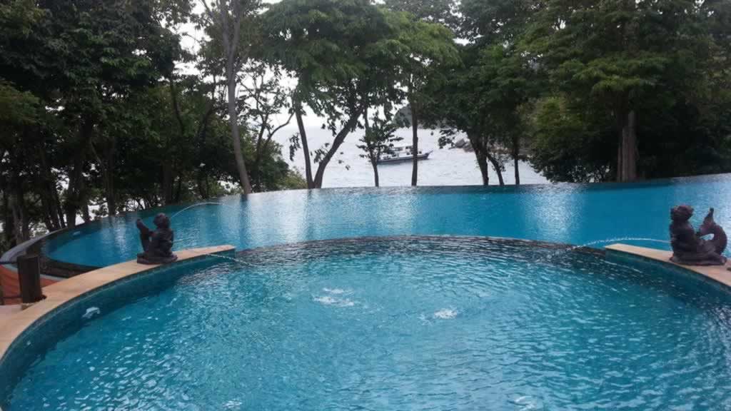 Ban Raya Resort - Phuket