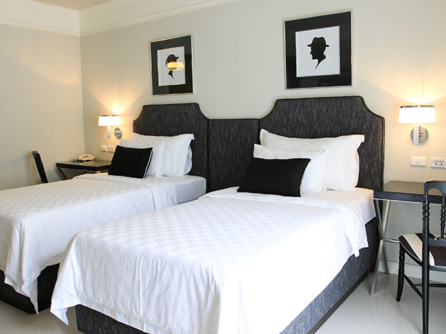 Sugar Marina Fashion Kata Beach