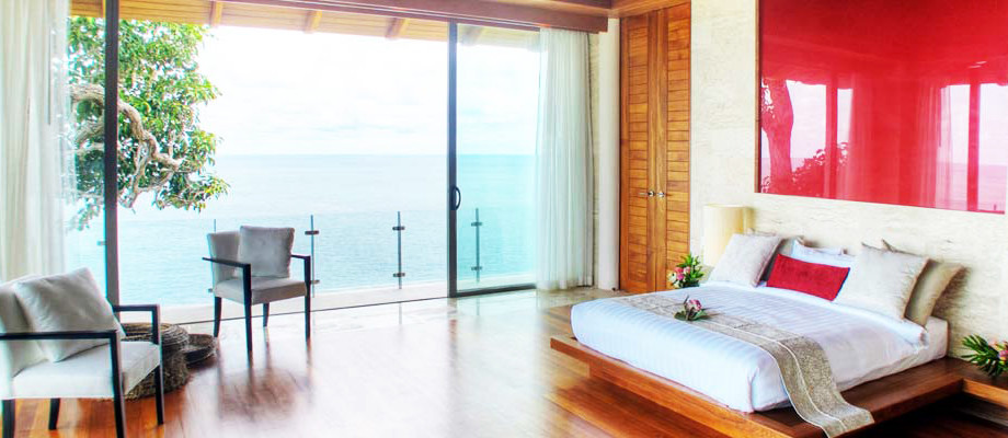 Liberty Bedroom