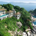 Awesome Liberty Villa Phuket
