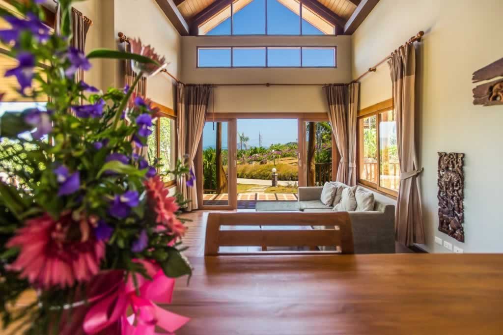 Chalong Chalet Resort