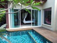 Phuket Prima Villa Karon