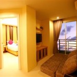 The Allano Delux Rooms - Patong Beach Hotels