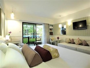 Kata Thani Beach Resort