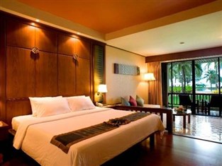 Kata Thani Beach Resort