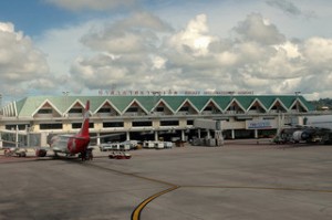  Aeroporto Internazionale di Phuket