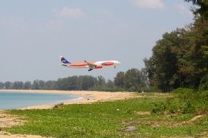 Aeroporto di Phuket