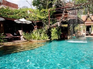 Sawasdee Schwimmbad