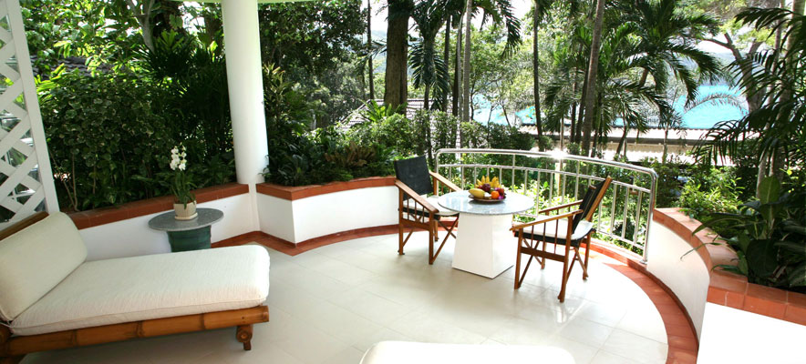 Villa Royale Phuket