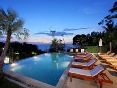 Secret Cliff Villa Phuket Island, Thailand
