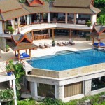 Villa Rak Tawan, Phuket Island