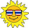 Sun Thaiflag_booking