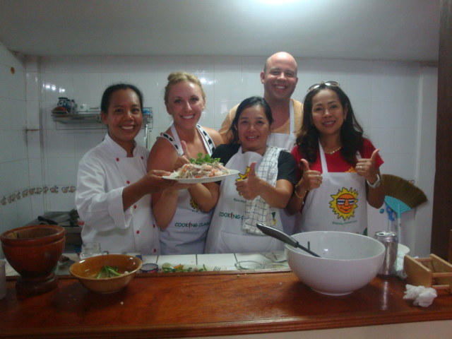 Phuket Cooking Class by Easy Day Phuket