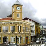 Phuket Heritage Trails