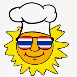 Phuket Cooking Class Logo