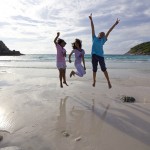 Raya Island - Jumping Easy Day Kids