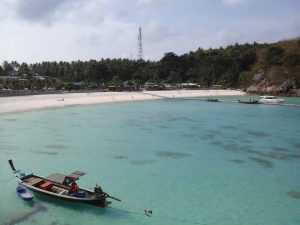 Phuket Phuket Inselhüpfen