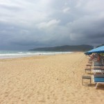 Karon Beach 11th June 2014 - Phuket Weather 2014