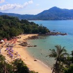 Leam Sing Beach May 2014 - Phuket Weather 2014