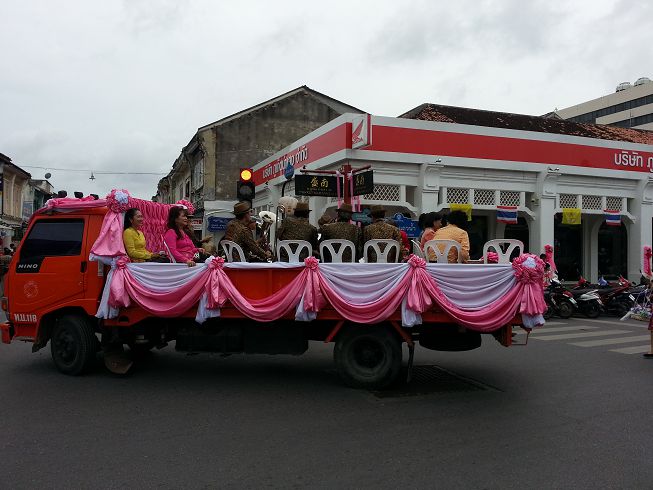 Thalang Road, Old Phuket Town (1)