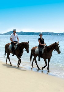 2 Riders Horse Riding Phuket Island 