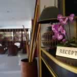 Malee Hotel Phuket - Rezeption
