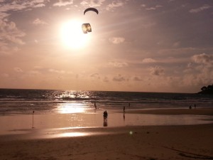 Meteo a Phuket in Giugno