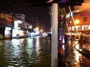 Meteo a Phuket a Settembre